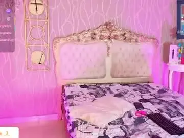 Chaturbate Free Porn Cam of shanelle__
