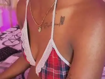Chaturbate Live Sex of shanelle__