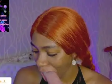 Chaturbate Nude Webcam of shanelle__