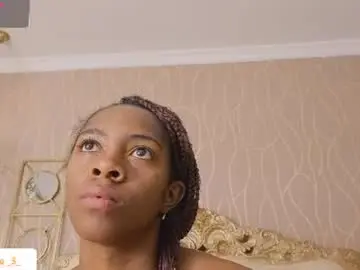 Chaturbate Live Sex Cam of shanelle__