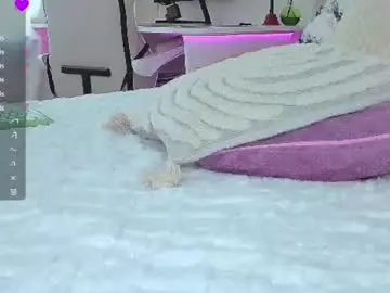 Chaturbate Watch Live Sex Cams of _alissaa_
