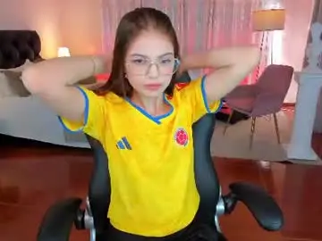 Chaturbate Adult Webcam of _maddisonfox_