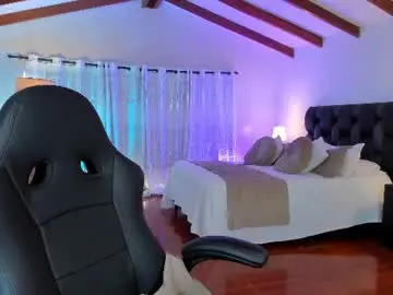 Chaturbate Sex Chat of _maddisonfox_