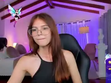 Chaturbate Adult Webcams of _maddisonfox_