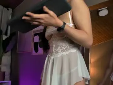 Chaturbate Free Live Porn of astrid_velle
