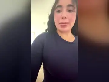 Chaturbate Best live sex cam show of azula1pr