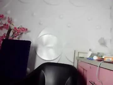 Chaturbate Private Sex Chat of ebonykissxx