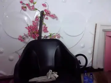 Chaturbate Free Live Porn of ebonykissxx