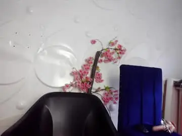 Chaturbate Sex Cam of ebonykissxx