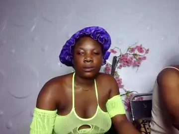 Chaturbate Best live sex cam show of ebonykissxx
