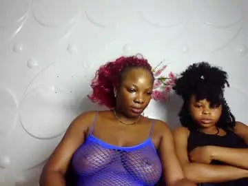 Chaturbate Adult Webcams of ebonykissxx