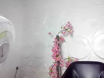 Chaturbate Free Porn Cam of ebonykissxx
