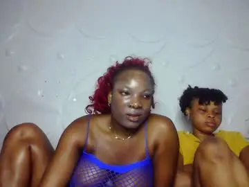 Chaturbate Private Sex Chat of ebonykissxx