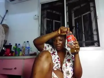 Chaturbate Watch Live Sex Cams of ebonykissxx