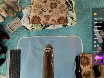 Chaturbate Sex Cam of eilin_clio