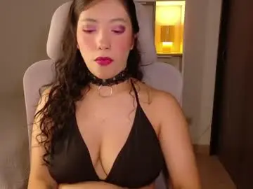 Chaturbate Private Sex Chat of ghost_girl20