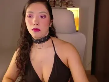 Chaturbate Watch Live Sex Cams of ghost_girl20