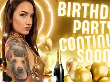 Chaturbate Live Sex of gina_hotlick