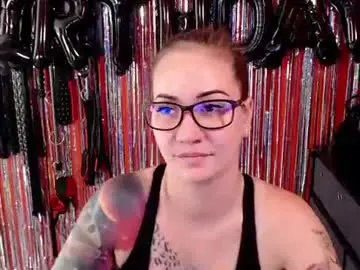 Chaturbate Free Live Porn of gina_hotlick