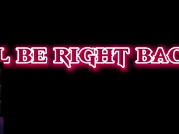 Chaturbate Nude Webcam of gina_hotlick