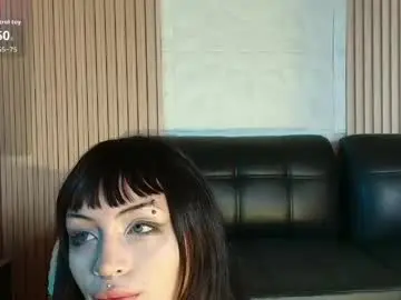 Chaturbate Private Sex Chat of honey_dark
