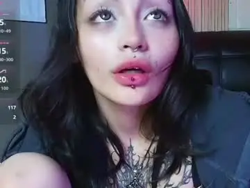 Chaturbate Live Sex of honey_dark