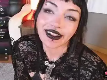 Chaturbate Live Sex Cam of honey_dark