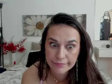 Chaturbate Sex Chat of joycasidy
