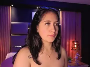 Chaturbate Sex Cam of lauroberts