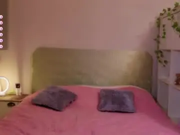 Chaturbate Sex Chat of lil_ember