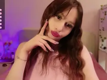 Chaturbate Sex Cam of lil_ember