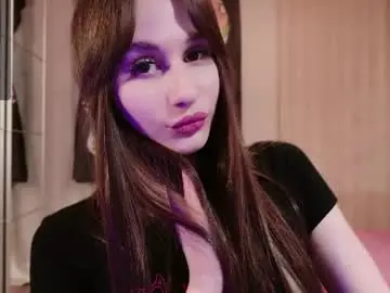 Chaturbate Nude Webcam of lil_ember