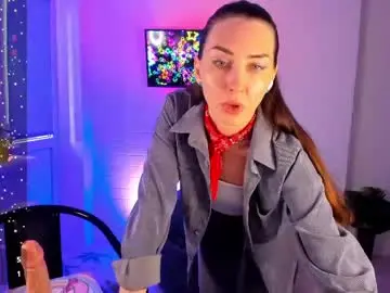 Chaturbate Live Sex of lilith_sora