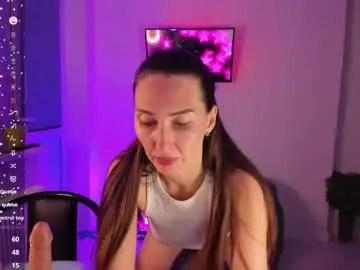 Chaturbate Best live sex cam show of lilith_sora