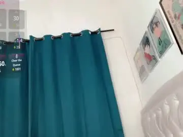 Chaturbate Best Webcam of sexybunny_doll