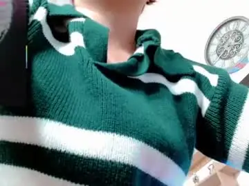 Chaturbate Sex Cam of sexybunny_doll