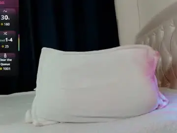 Chaturbate Nude Webcam of sexybunny_doll