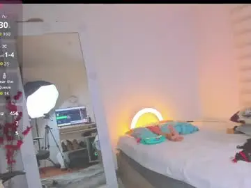 Chaturbate Watch Live Sex Cams of sharonvelvet