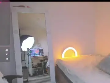 Chaturbate Best Webcam of sharonvelvet
