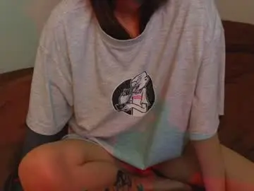 Chaturbate Live Sex Cam of viola_hight