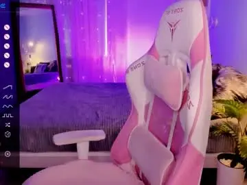 Chaturbate Best live sex cam show of adeleroberts