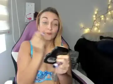 Chaturbate Nude Webcam of adrianapdes