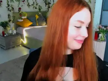 Chaturbate Best Webcam of airysilhouette