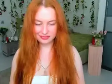 Chaturbate Best Webcam of airysilhouette