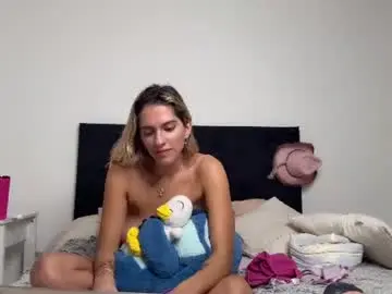 Chaturbate Sex Cam of ameliaparadisex