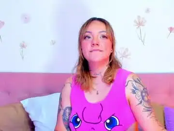 Chaturbate Private Sex Chat of amyevaans1