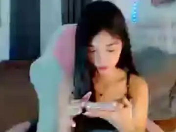 Chaturbate Live Sex Cam of asiankai_x