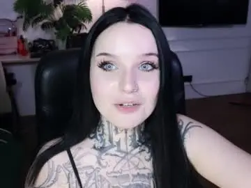 Chaturbate Free Porn Cam of atomic_ketchup