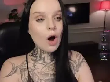 Chaturbate Live Sex of atomic_ketchup