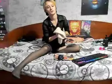 Chaturbate Live Sex of kagamitaiga2
